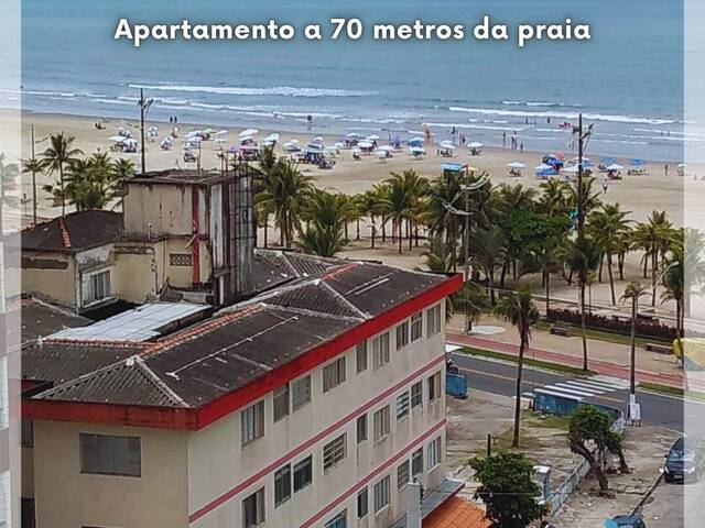 Venda em Tupiry - Praia Grande