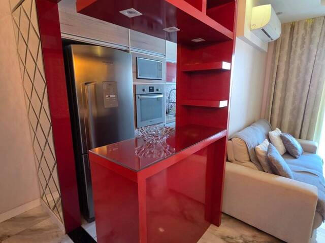 Apartamento para Venda em Praia Grande - 4
