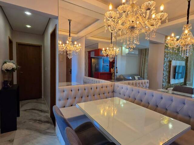 Apartamento para Venda em Praia Grande - 3