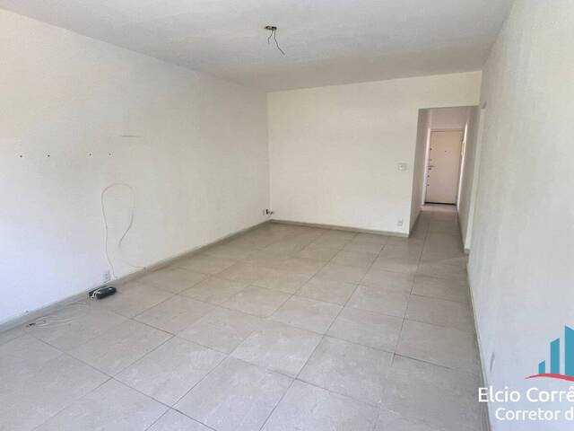 #ECS421 - Apartamento para Venda em Santos - SP - 2