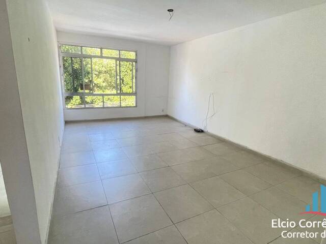 #ECS421 - Apartamento para Venda em Santos - SP - 3