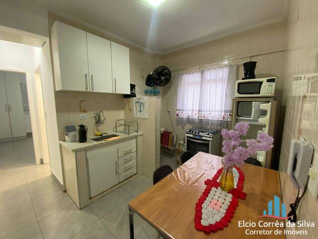 Apartamento para Venda em Praia Grande - 5