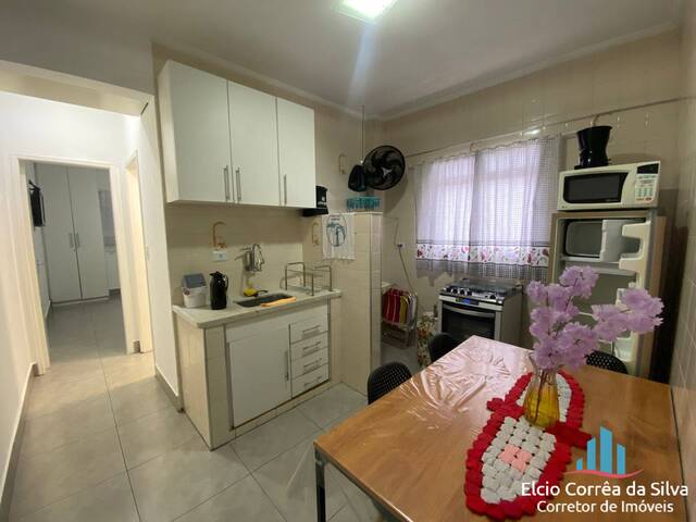 Apartamento para Venda em Praia Grande - 4