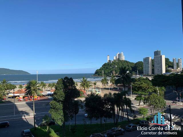Venda em Itararé - São Vicente