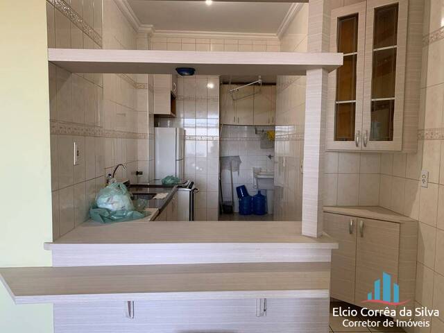 Apartamento para Venda em São Vicente - 4