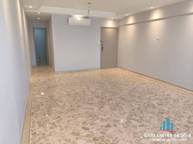 Apartamento para Venda em Santos - 5