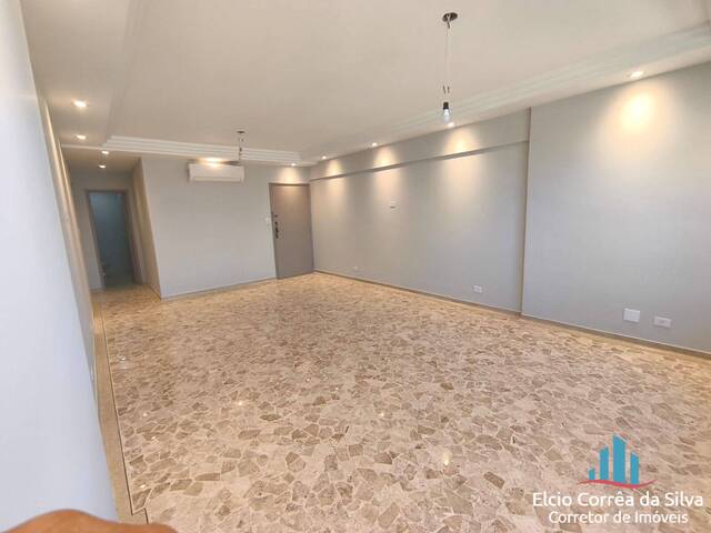 Apartamento para Venda em Santos - 4