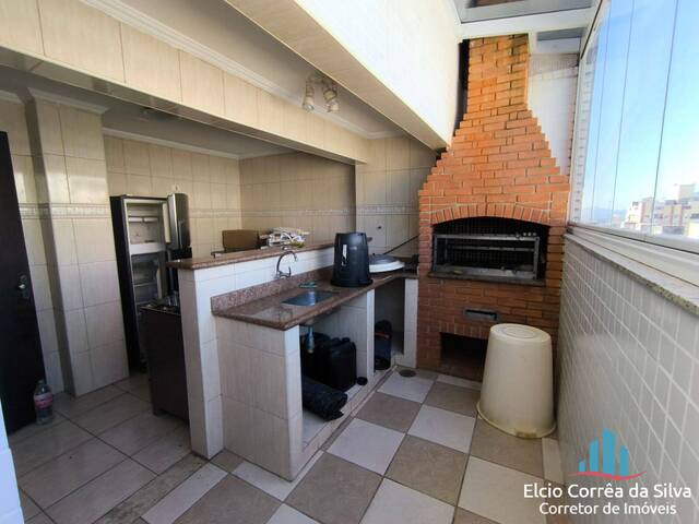 Apartamento para Venda em Santos - 5