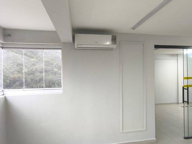 Sala para Locação em Santos - 4