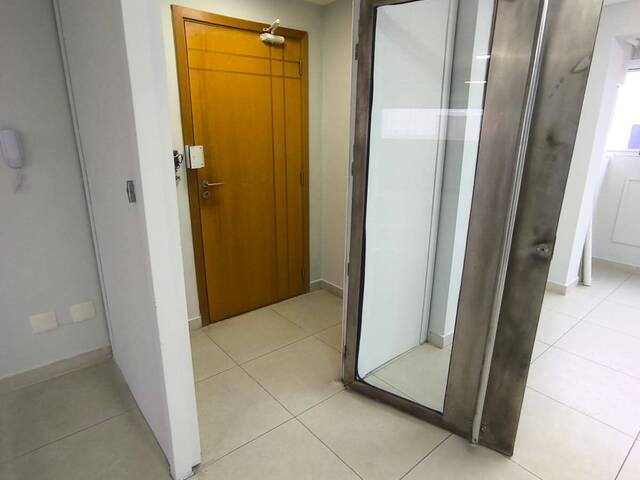Sala para Locação em Santos - 5