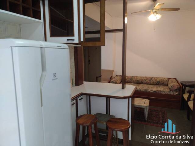 Apartamento para Locação em Santos - 5