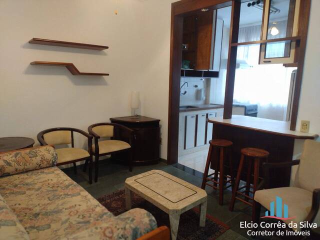 Apartamento para Locação em Santos - 4