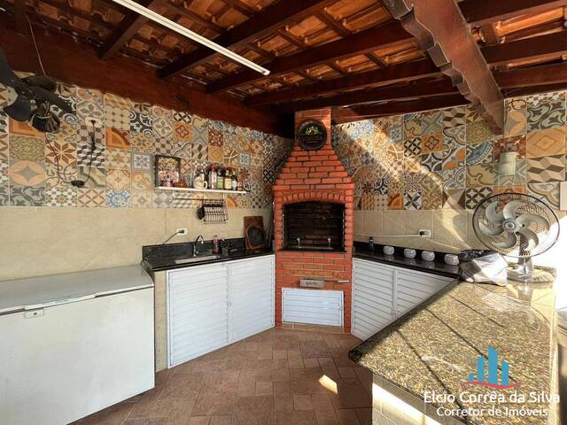 Casa para Venda em Santos - 3