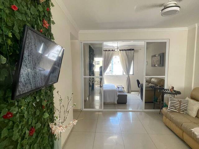 Apartamento para Venda em Praia Grande - 2