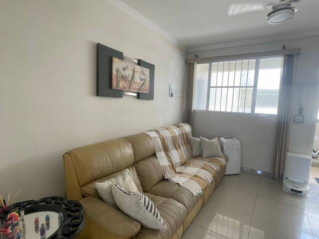 Apartamento para Venda em Praia Grande - 4