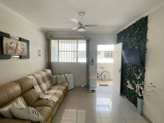 Apartamento para Venda em Praia Grande - 5