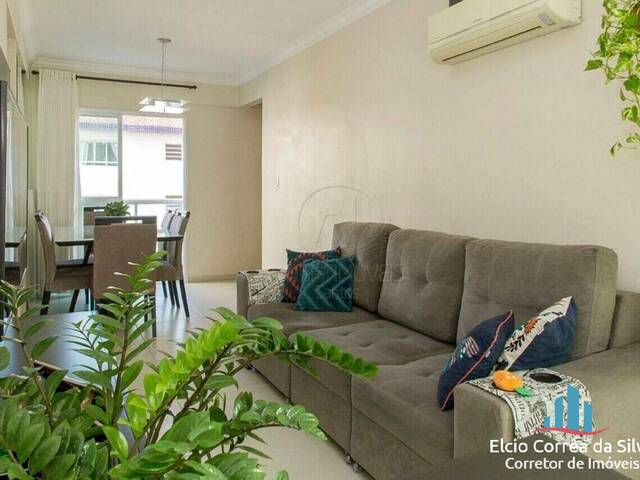 Apartamento para Venda em Santos - 4