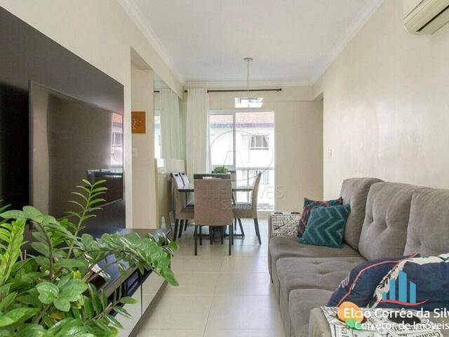 Apartamento para Venda em Santos - 5