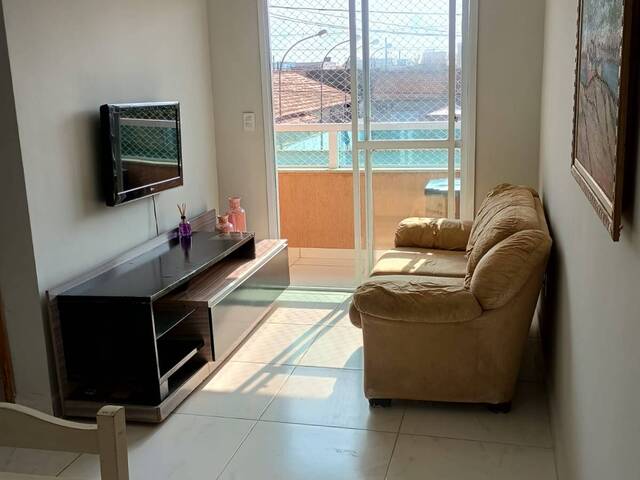 #ECS102 - Casa para Venda em Praia Grande - SP - 2