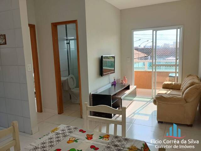 #ECS102 - Casa para Venda em Praia Grande - SP - 3