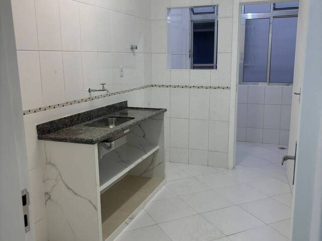 Apartamento para Venda em Santos - 4