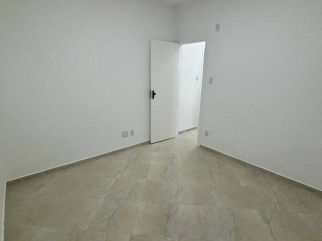 #ECS289 - Apartamento para Venda em Santos - SP - 1