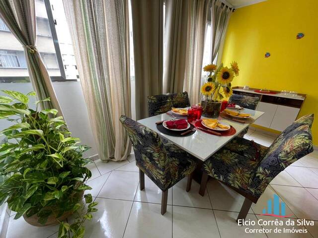 Apartamento para Locação em Santos - 5