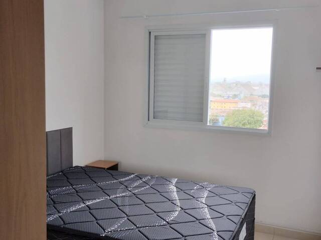 Apartamento para Locação em Santos - 4