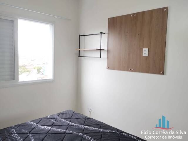 Apartamento para Locação em Santos - 5