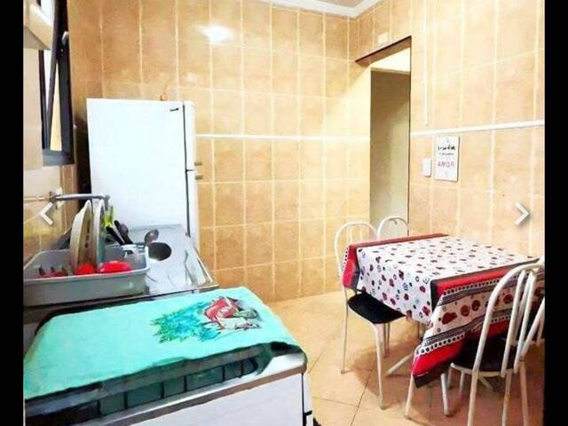 Apartamento para Venda em Praia Grande - 5