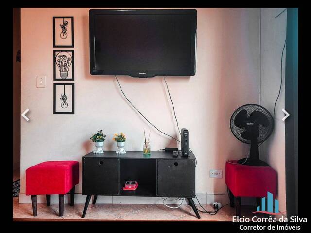 Apartamento para Venda em Praia Grande - 4