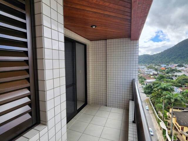 Apartamento para Venda em Praia Grande - 4