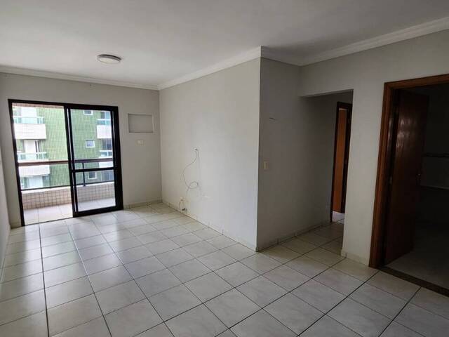 Apartamento para Venda em Praia Grande - 5