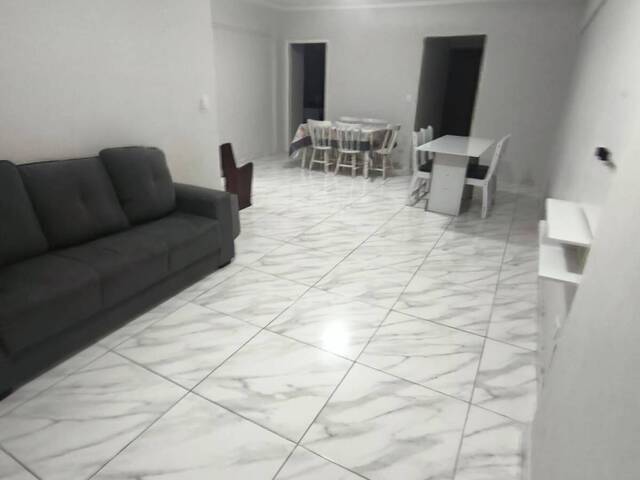 Apartamento para Venda em Praia Grande - 5