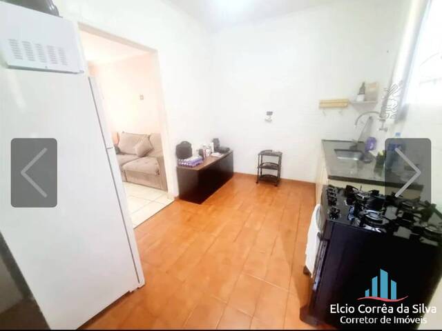 Casa para Venda em Santos - 4
