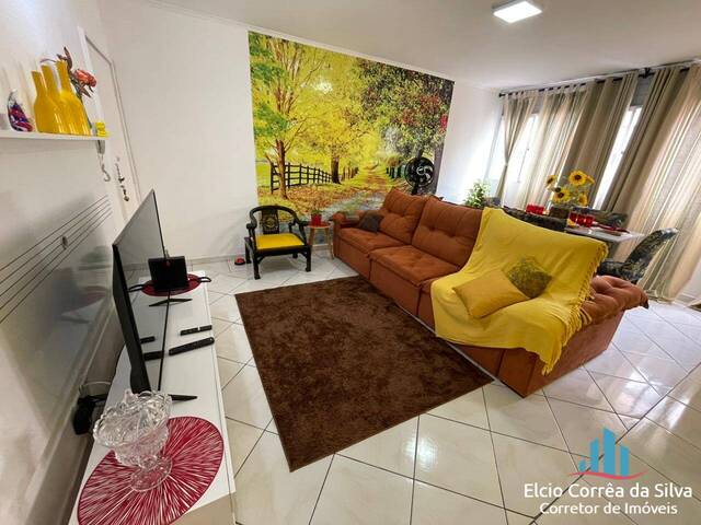 Apartamento para Venda em Santos - 4