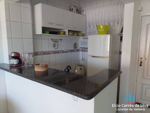 Apartamento para Venda em São Vicente - 5