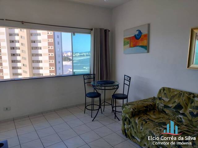 Apartamento para Venda em São Vicente - 4