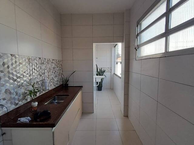 Apartamento para Venda em São Vicente - 4