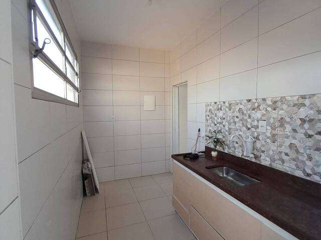 Apartamento para Venda em São Vicente - 5