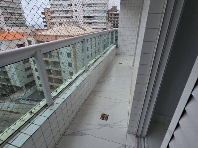 Apartamento para Venda em Praia Grande - 5