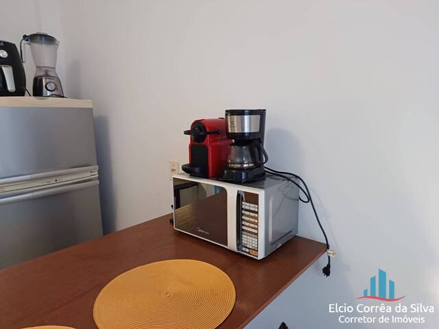 Apartamento para Venda em São Vicente - 4