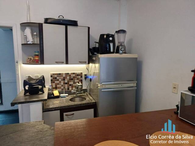 Apartamento para Venda em São Vicente - 5