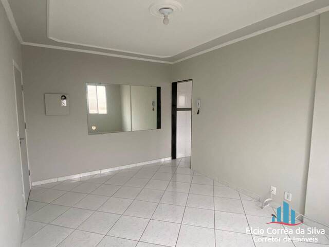 #ECS140 - Apartamento para Venda em Praia Grande - SP