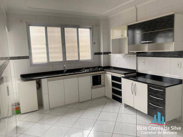Apartamento para Venda em Praia Grande - 4