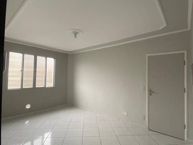 #ECS140 - Apartamento para Venda em Praia Grande - SP