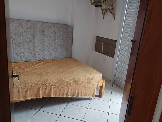 Apartamento para Locação em Praia Grande - 5