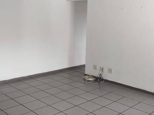 #ECS430 - Apartamento para Venda em São Vicente - SP - 2