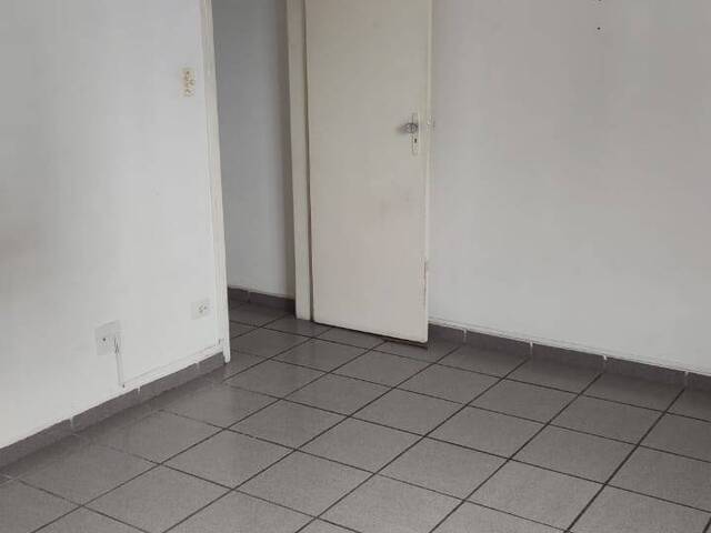 #ECS430 - Apartamento para Venda em São Vicente - SP - 3