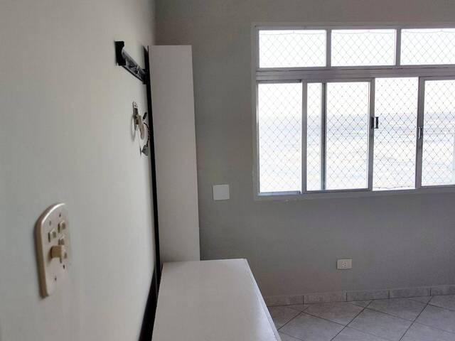 Apartamento para Locação em São Vicente - 5